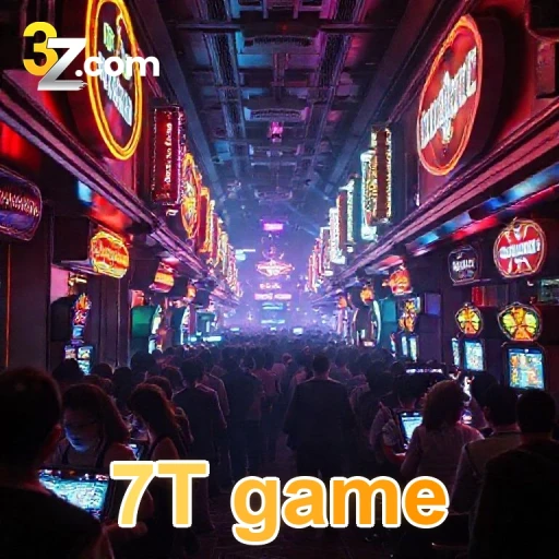 7T game login Bônus