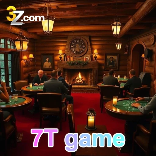 7T game login Confiavel
