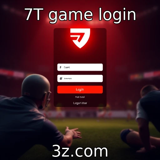 7T game login Segredos Revelados: Apostas Esportivas e a Psique do Jogador