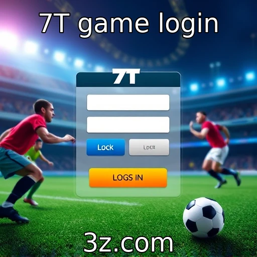 7T game login Apostas esportivas: Como analisar partidas para maximizar seus ganhos
