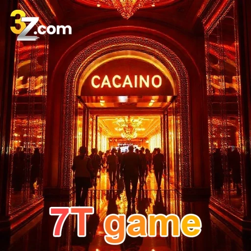 7T game login Promocao