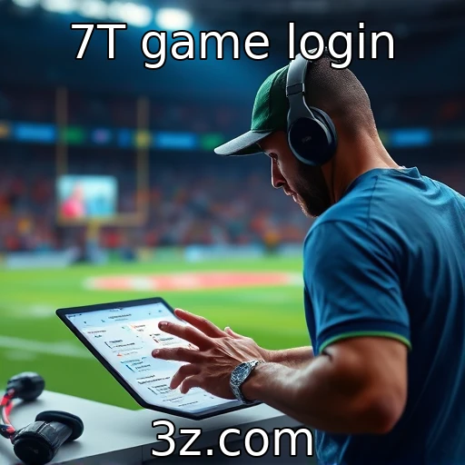 7T game login Apostas esportivas: análise detalhada das principais partidas da semana
