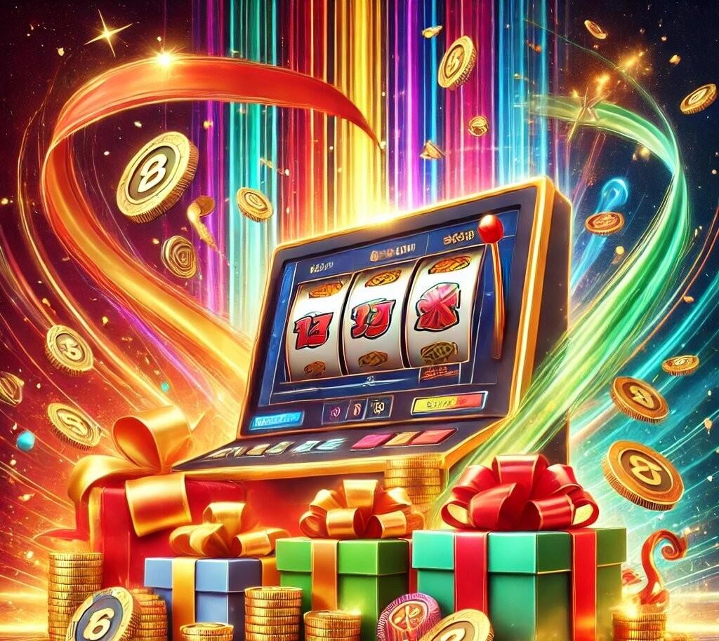 Promoções 7T GAME