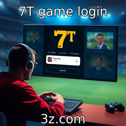 Explorando o Mundo das Apostas: Um Guia Completo sobre 7T Game Login