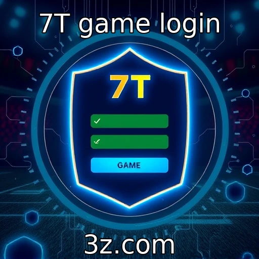 7T game login Descubra como o 7T Game Revolutionou o Acesso a Apostas Online
