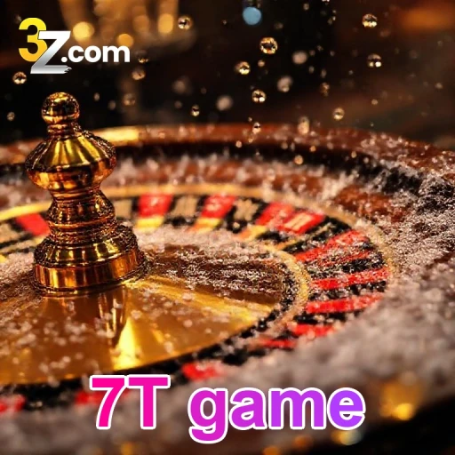 7T game login VIP